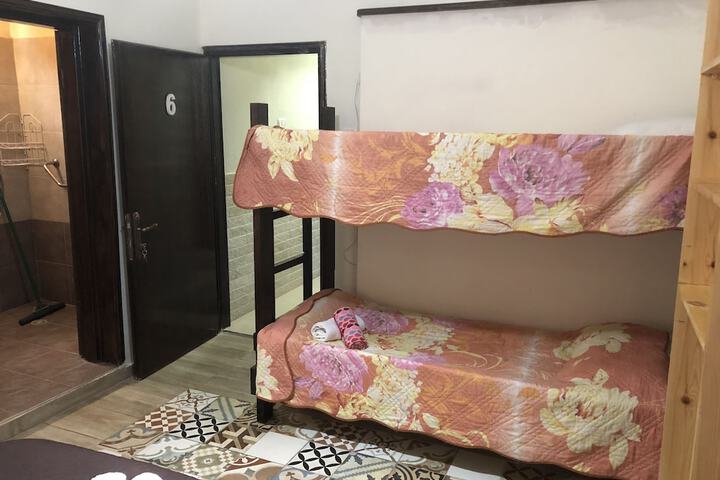 Room 3 of 50