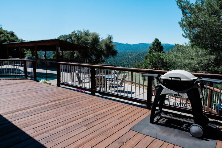 Terrace/Patio 12 of 24