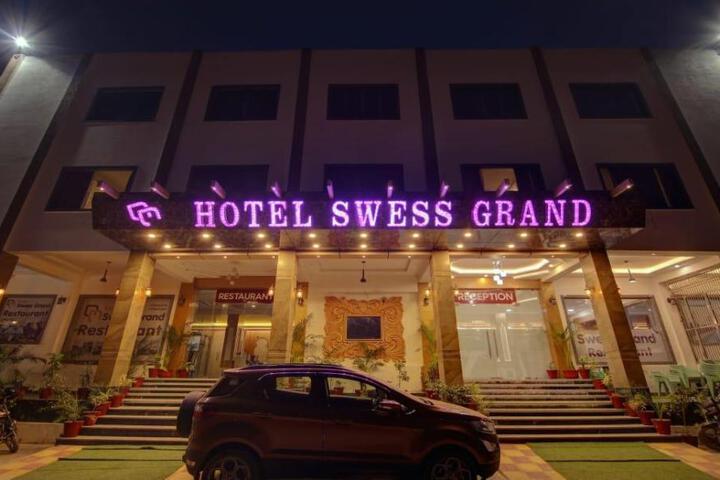 Hotel Swess Grand