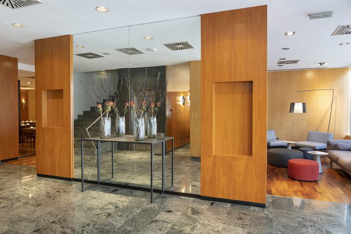 Hotel Interior 13 of 45