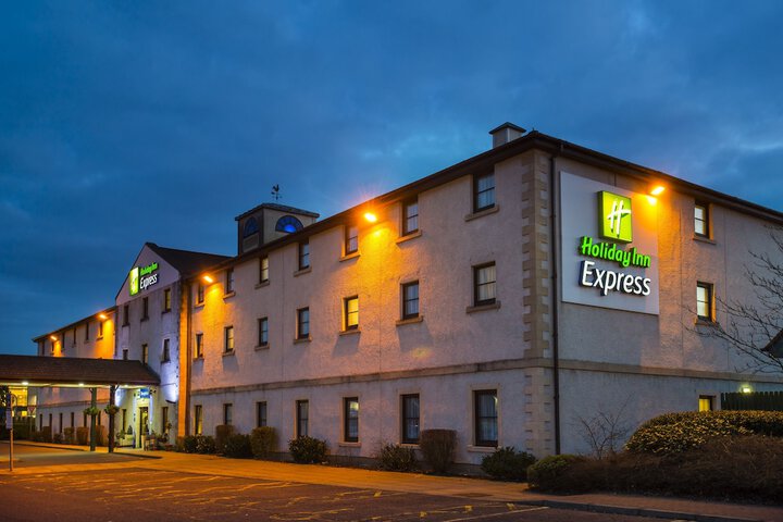 Hotel 47 of 56