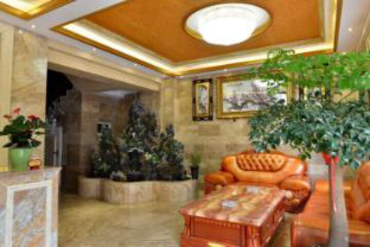 Shiquan Business Hotel