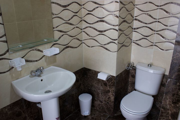 Bath Interior