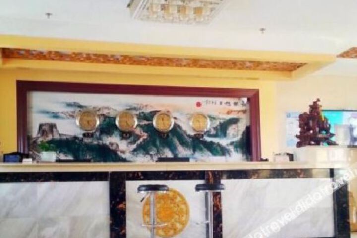 Hotel Interior 6 of 7