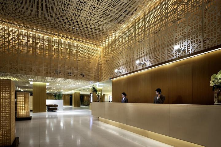 Hotel Interior 4 of 108