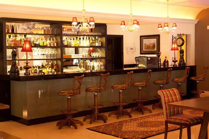 Standard Suite