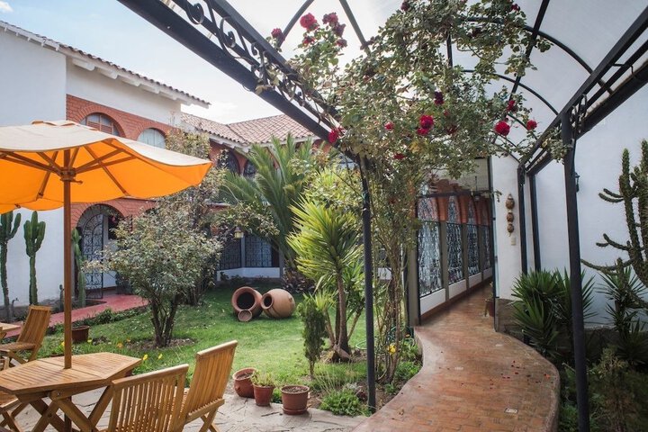 Terrace/Patio 51 of 54