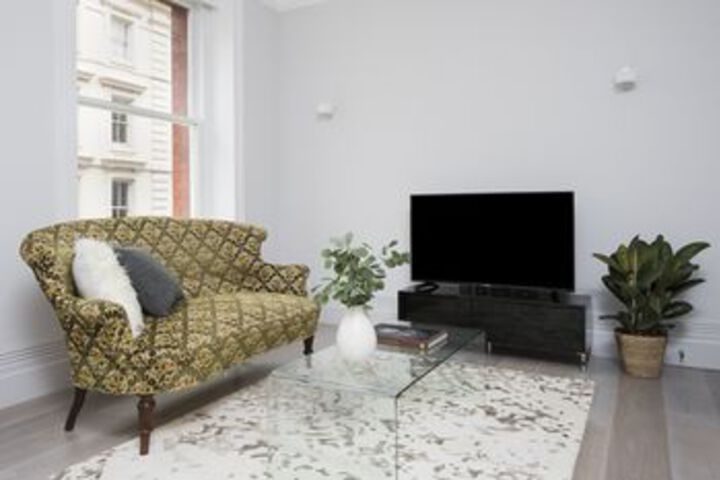 Photo of Bright 2BR in West End by Sonder