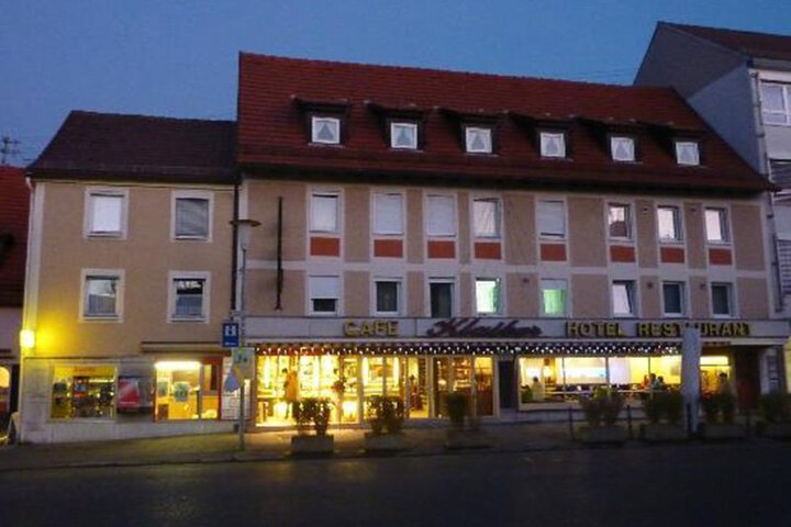HOTEL KLAIBER
