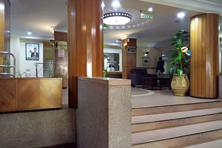 Hotel 2 of 52