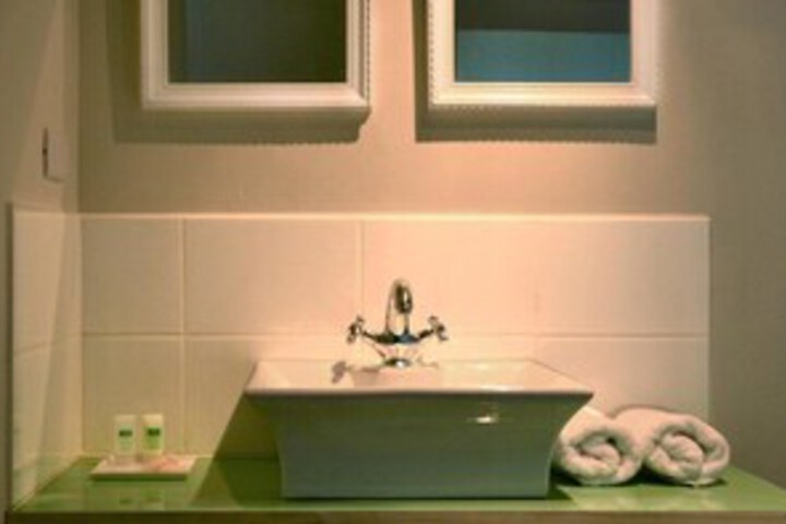 Bath Photo