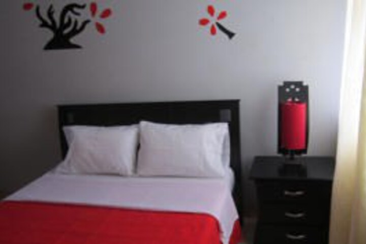 Hotel HCR Pereira