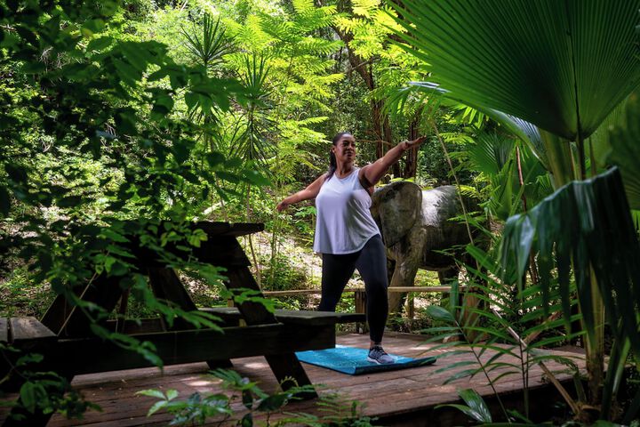 Yoga