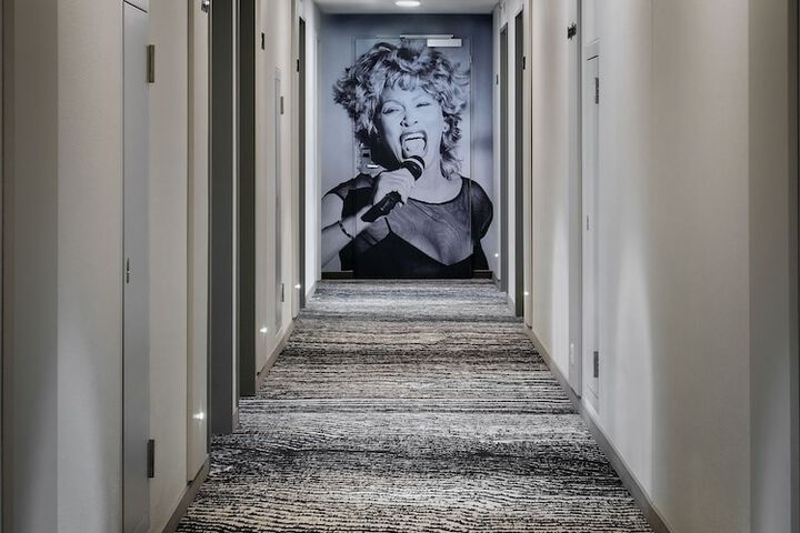 Hotel Interior 93 of 106