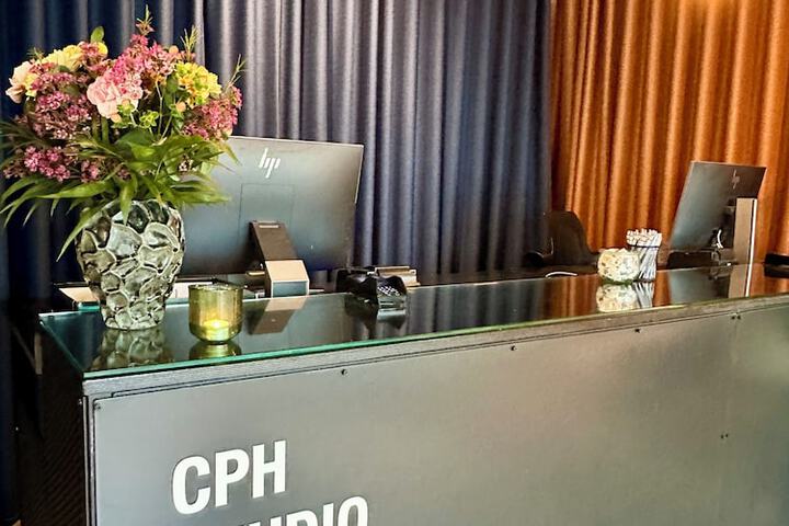 CPH Studio Hotel