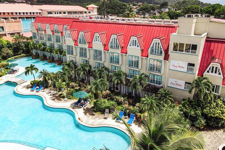 Hotel 143 of 145