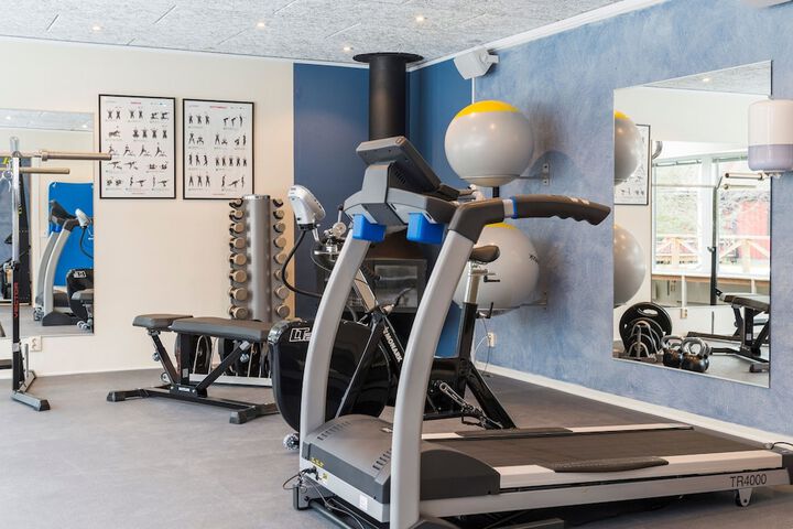 Health and Fitness 36 of 63
