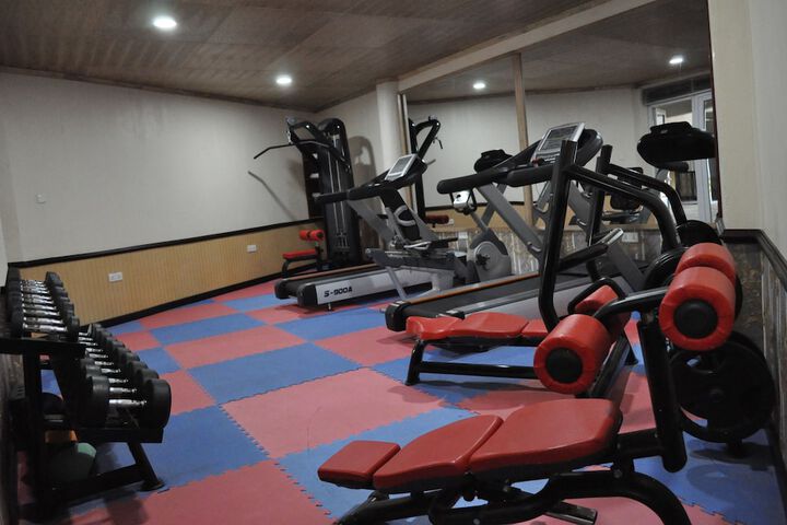 Health and Fitness 22 of 32
