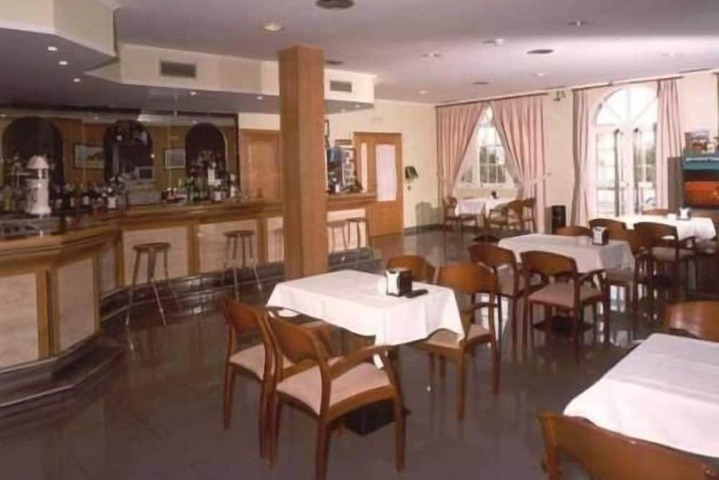 Restaurants