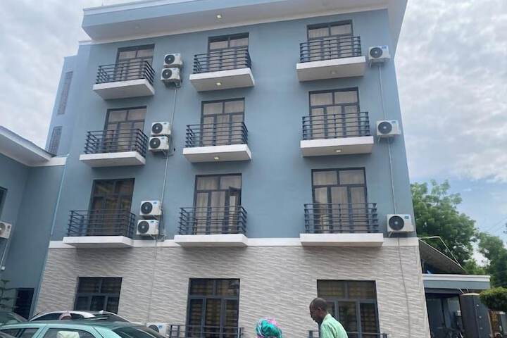 Hotel 41 of 42
