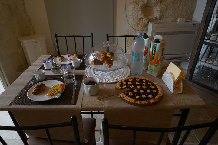 Breakfast/Coffee Service 61 of 69