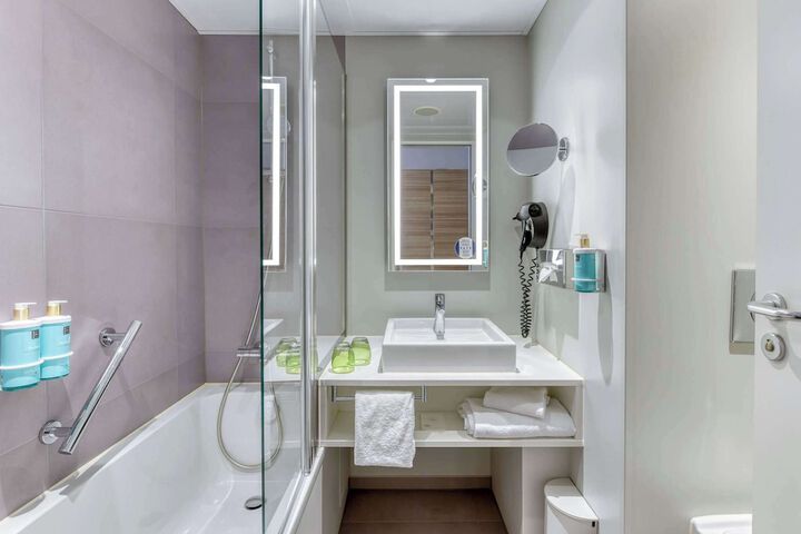 Bath Amenities