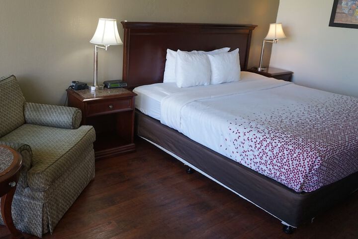 Standard King Bed Park View (3 of 8)