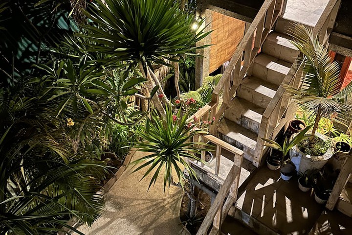 Terrace/Patio 12 of 28
