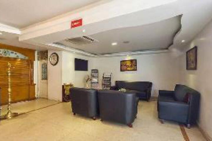 Hotel Interior 6 of 12
