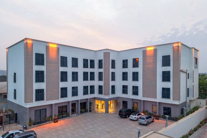 Hotel 178 of 179