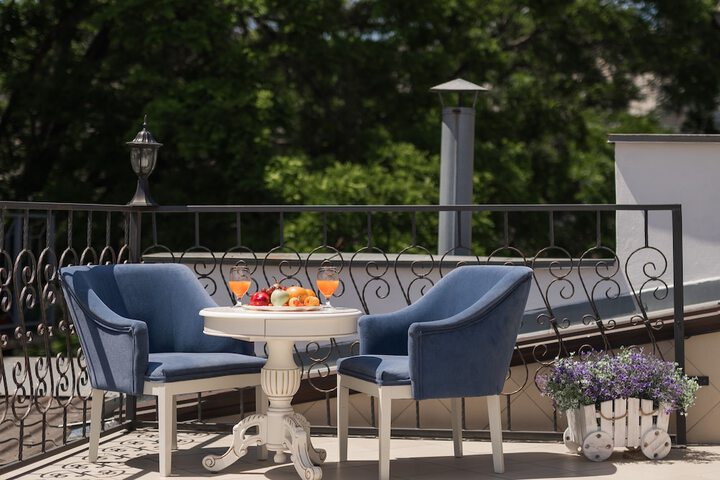 Terrace/Patio 27 of 54