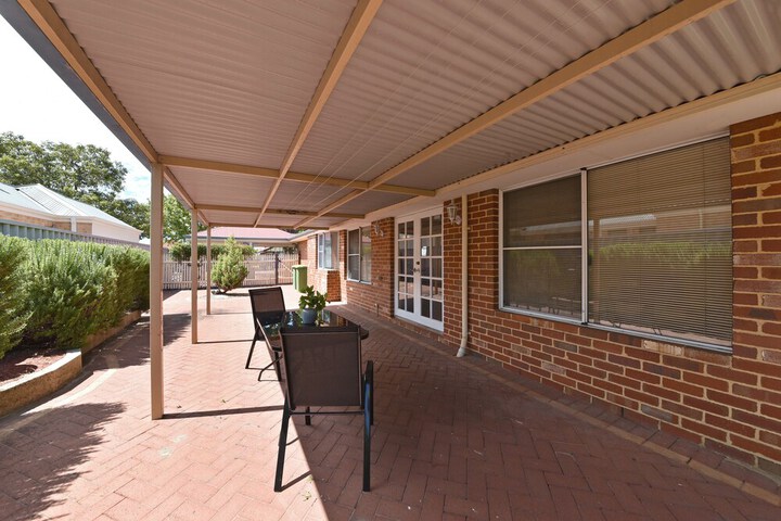 Terrace/Patio 21 of 31