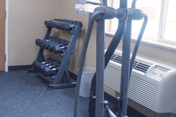 Health and Fitness 34 of 55