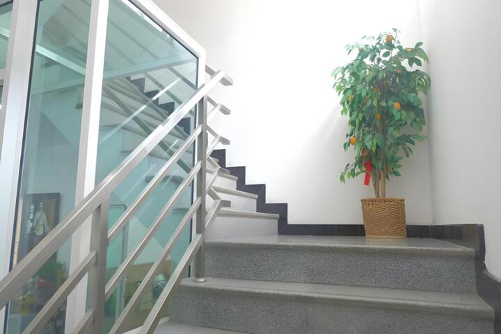 Fitness Facility Photos