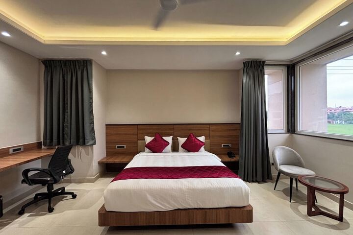 Room 7 of 20