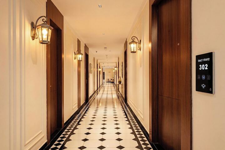 Hotel Interior 2 of 67