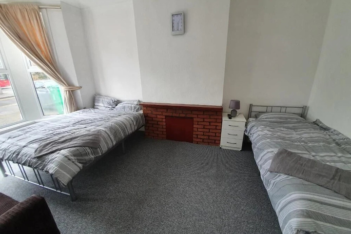Room 14 of 15