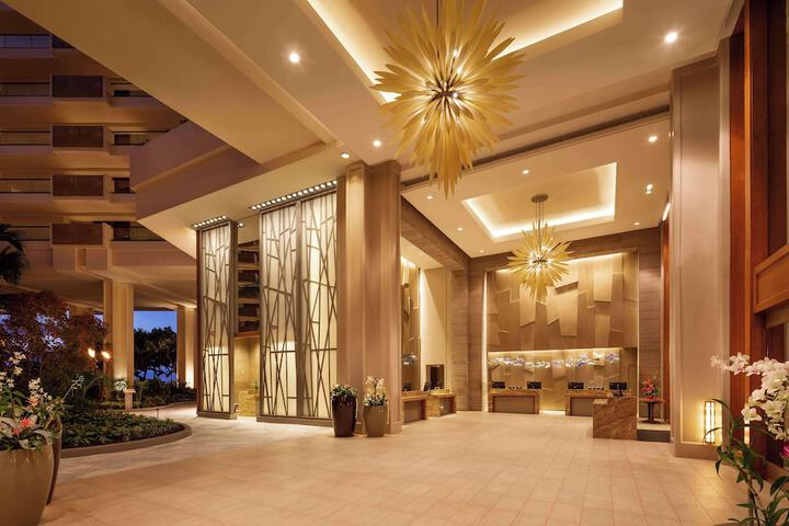 Hotel Interior 3 of 125