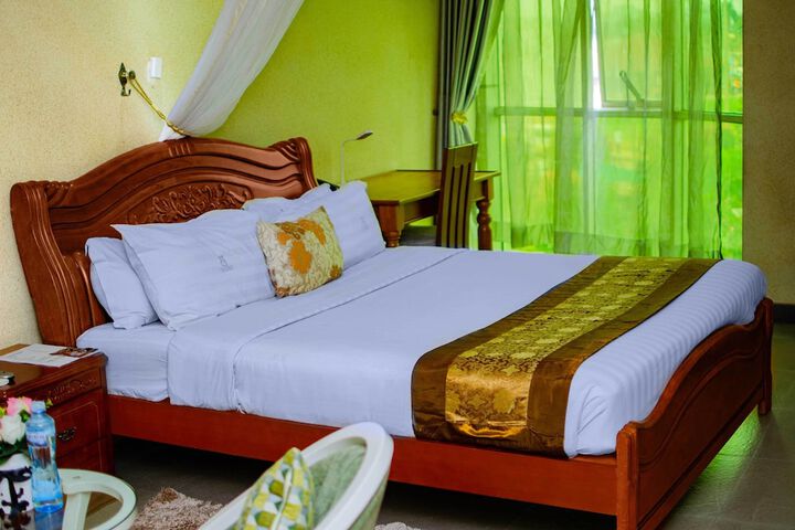 Hotel La Grande
