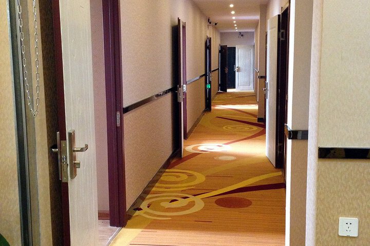 Hotel Interior 5 of 14