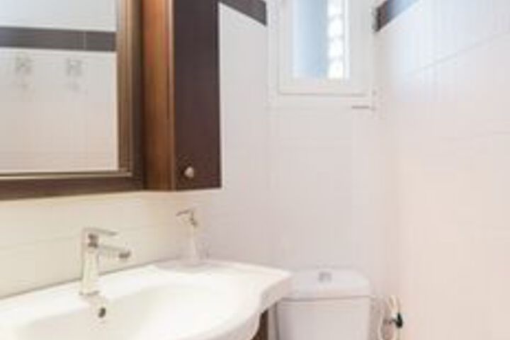 Restrooms