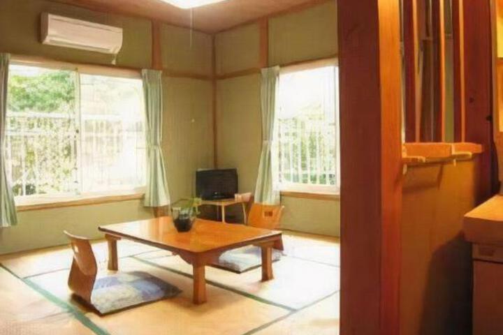 Onsen Minshuku Minamiizu