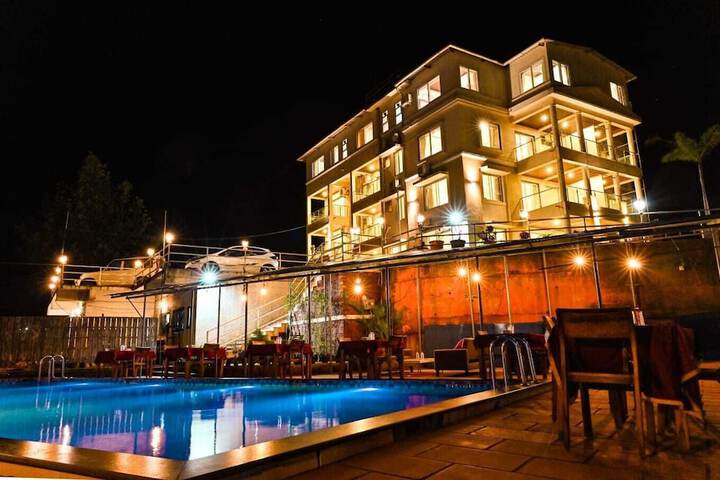 Hotel 9 of 10