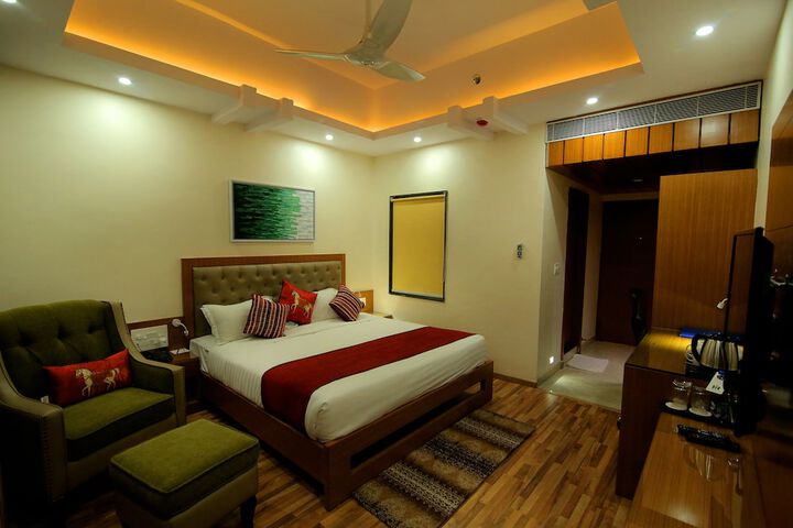 Room 5 of 21