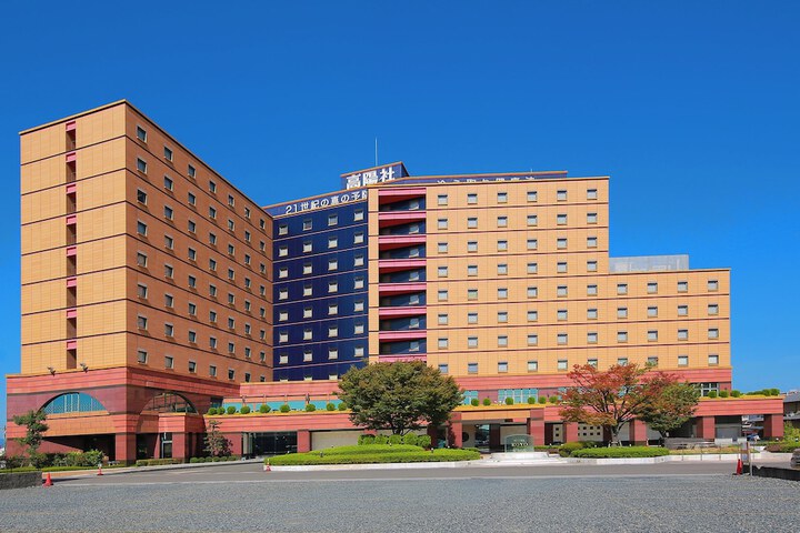 Kohisha Hotel Koyo