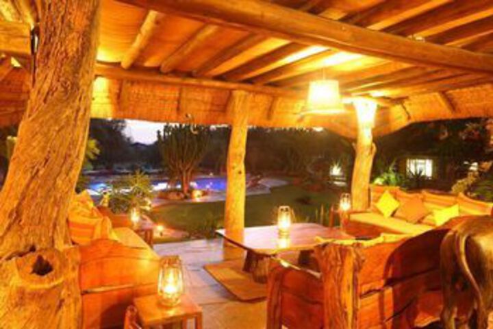 Terrace/Patio 42 of 43