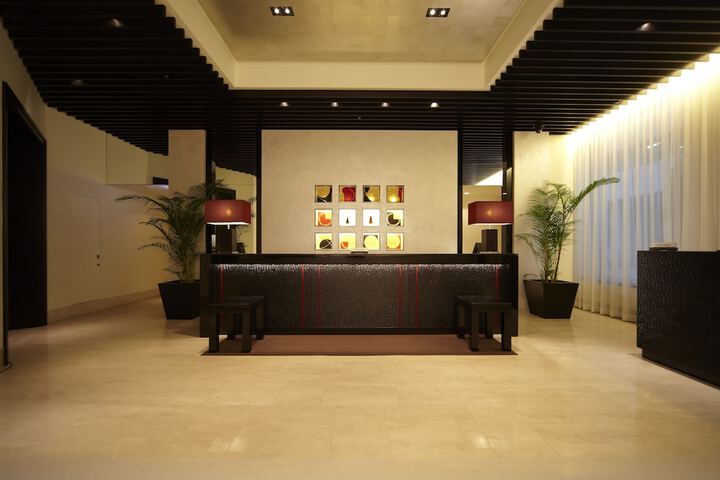 Hotel Interior 2 of 55