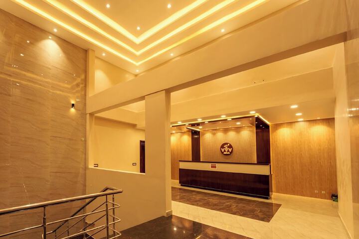 Hotel Interior 4 of 33