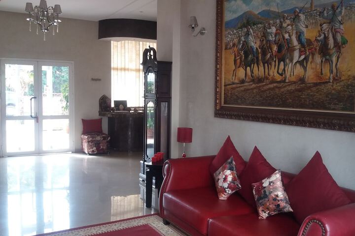 Hotel Interior 2 of 17