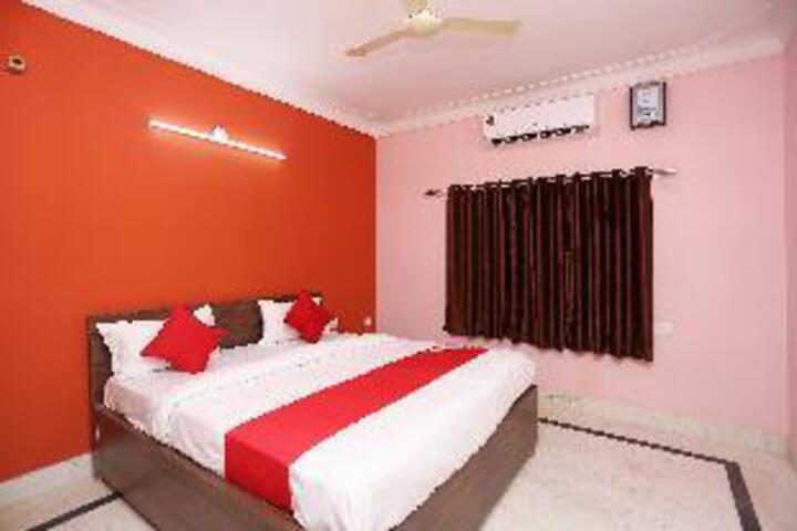 Hotel O Padma Resort